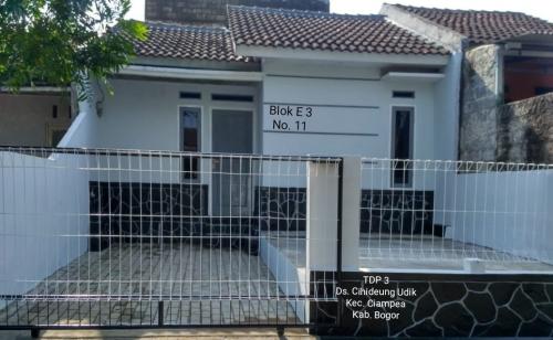 Detail Kontrakan Rumah Di Bogor Nomer 57