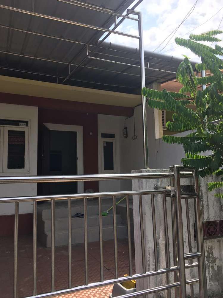 Detail Kontrakan Rumah Di Bogor Nomer 7