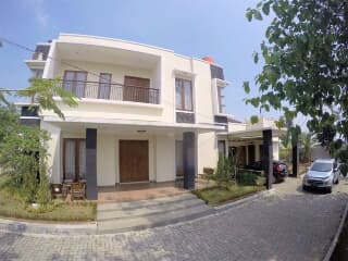 Detail Kontrakan Rumah Di Bogor Nomer 9