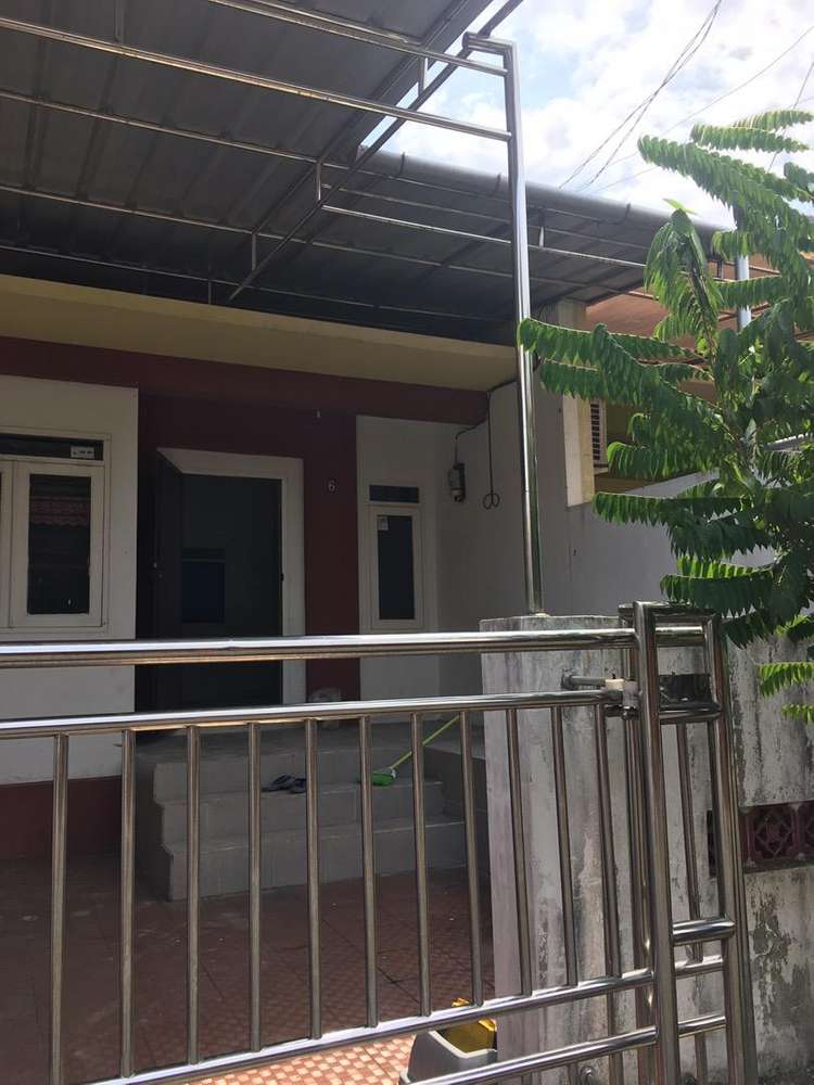 Detail Kontrakan Rumah Di Bogor Bulanan Nomer 17