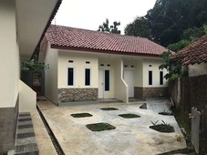 Detail Kontrakan Rumah Di Bogor Bulanan Nomer 31