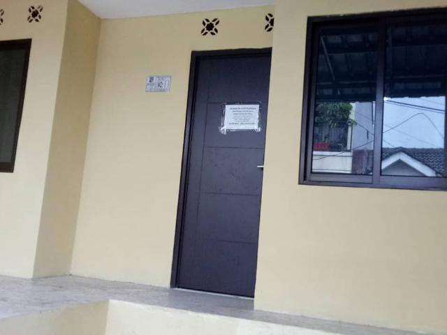 Detail Kontrakan Rumah Di Bogor Bulanan Nomer 47