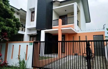 Detail Kontrakan Rumah Di Cibabat Cimahi Nomer 12