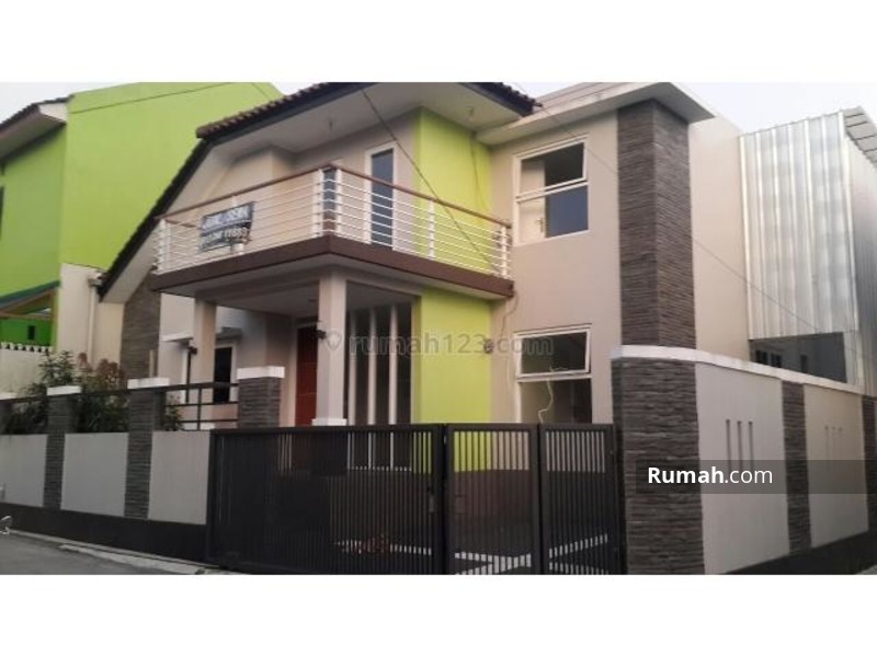 Detail Kontrakan Rumah Di Cibabat Cimahi Nomer 30