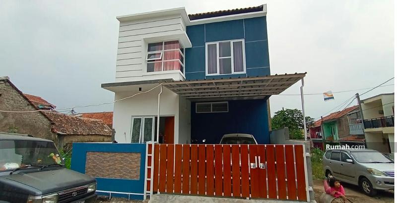 Detail Kontrakan Rumah Di Cibabat Cimahi Nomer 56