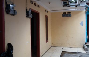 Detail Kontrakan Rumah Di Cibeber Cimahi Nomer 12