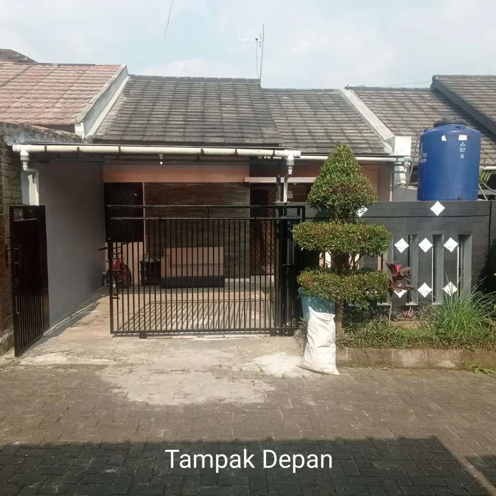 Detail Kontrakan Rumah Di Cibeber Cimahi Nomer 23