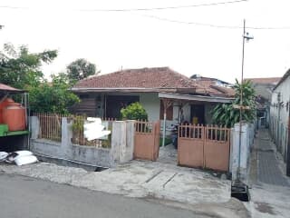 Detail Kontrakan Rumah Di Cibeber Cimahi Nomer 47