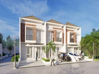 Detail Kontrakan Rumah Di Cibeber Cimahi Nomer 6