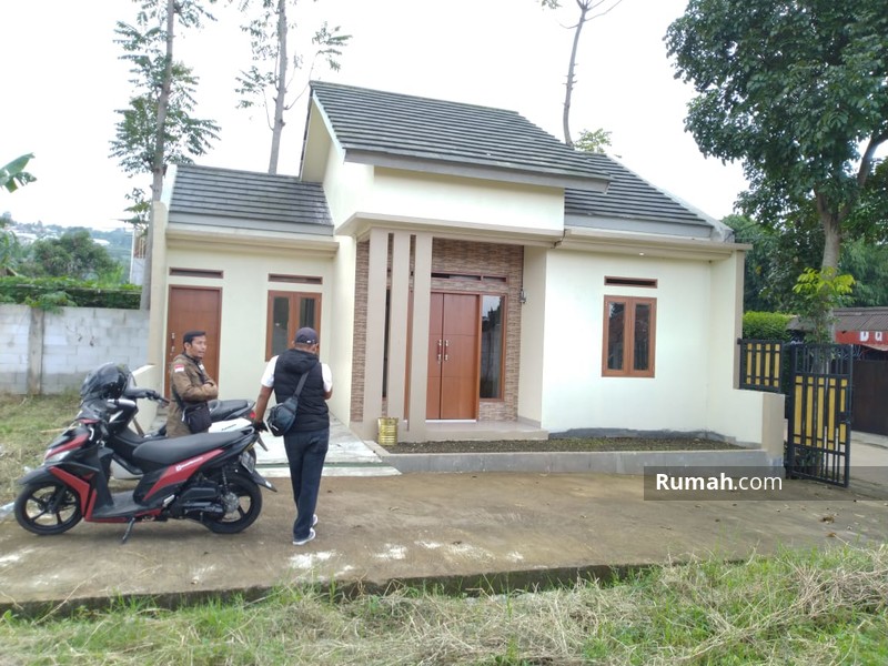 Detail Kontrakan Rumah Di Cihanjuang Cimahi Nomer 26