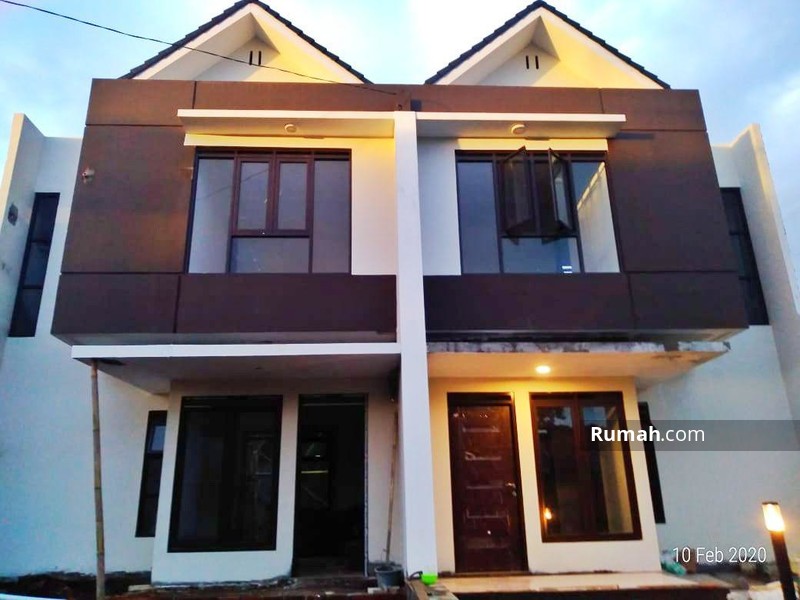 Detail Kontrakan Rumah Di Cihanjuang Cimahi Nomer 33