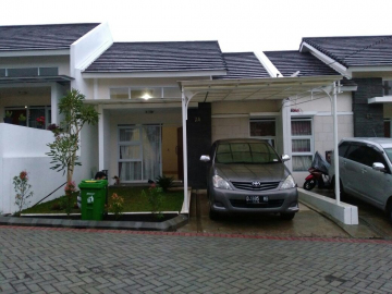 Detail Kontrakan Rumah Di Cihanjuang Cimahi Nomer 5