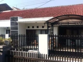 Detail Kontrakan Rumah Di Cihanjuang Cimahi Nomer 40