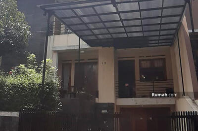 Detail Kontrakan Rumah Di Cihanjuang Cimahi Nomer 43