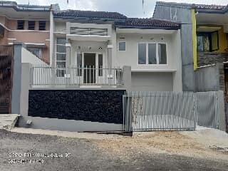 Detail Kontrakan Rumah Di Cihanjuang Cimahi Nomer 55