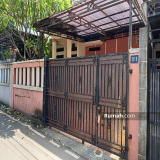 Detail Kontrakan Rumah Di Condet Jaktim Nomer 19