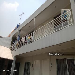 Detail Kontrakan Rumah Di Condet Jaktim Nomer 7