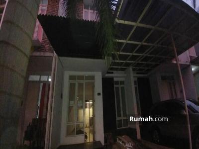 Detail Kontrakan Rumah Di Curug Tangerang Nomer 22