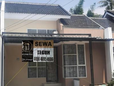 Detail Kontrakan Rumah Di Curug Tangerang Nomer 23