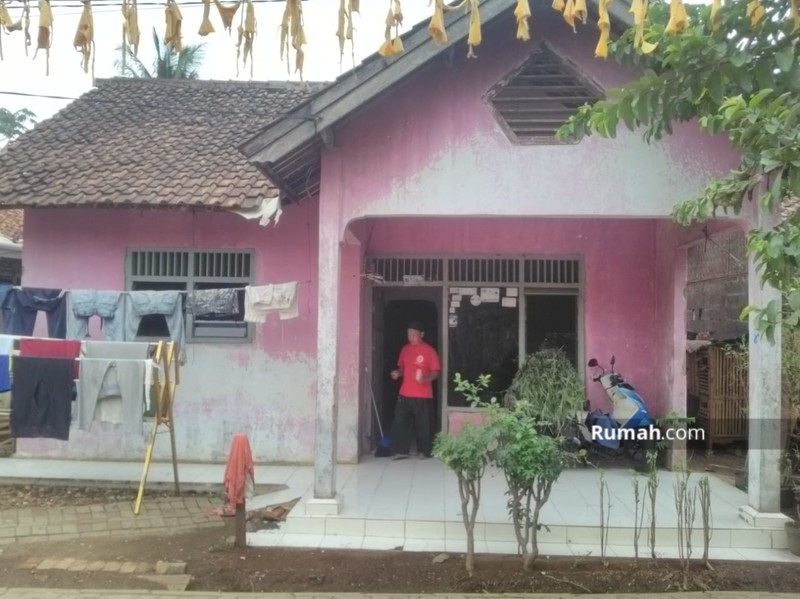 Detail Kontrakan Rumah Di Curug Tangerang Nomer 34