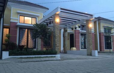 Detail Kontrakan Rumah Di Curug Tangerang Nomer 44