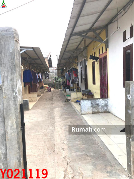 Detail Kontrakan Rumah Di Curug Tangerang Nomer 53