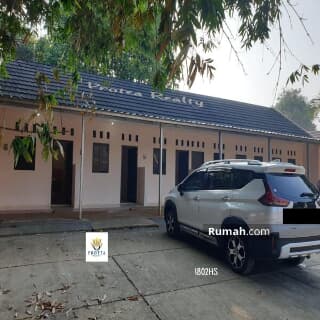 Detail Kontrakan Rumah Di Curug Tangerang Nomer 7