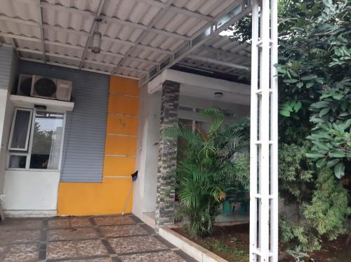 Detail Kontrakan Rumah Di Curug Tangerang Nomer 10