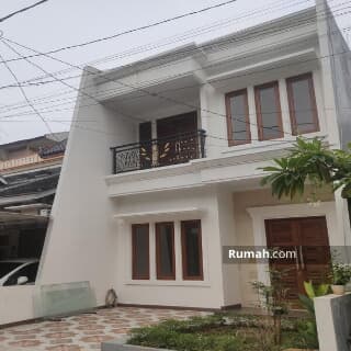 Detail Kontrakan Rumah Di Daerah Bambu Apus Jakarta Timur Nomer 32