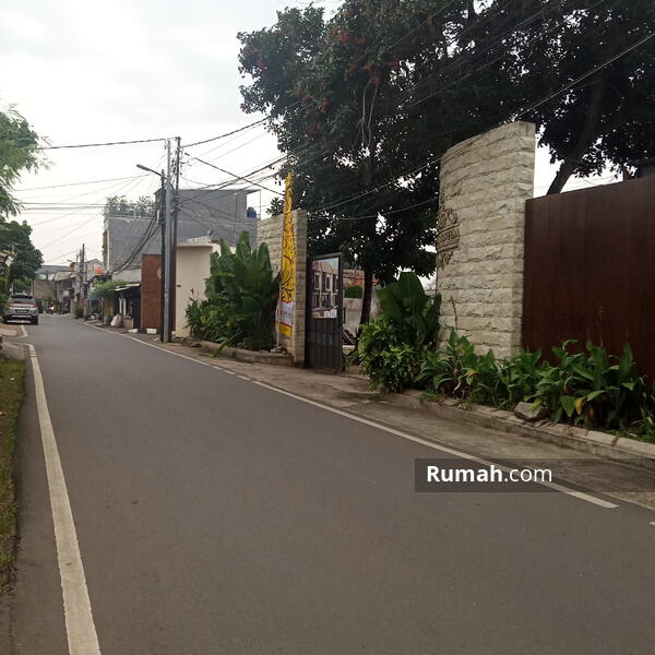 Detail Kontrakan Rumah Di Daerah Bambu Apus Jakarta Timur Nomer 35