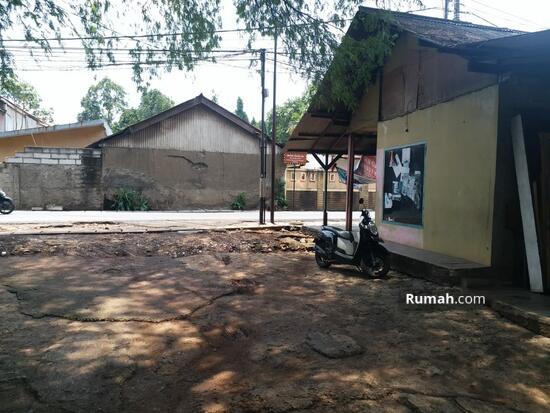 Detail Kontrakan Rumah Di Daerah Bambu Apus Jakarta Timur Nomer 46