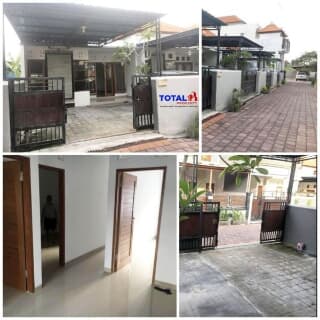 Detail Kontrakan Rumah Di Denpasar Selatan Nomer 6