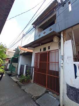 Detail Kontrakan Rumah Di Jakarta Pusat Nomer 15