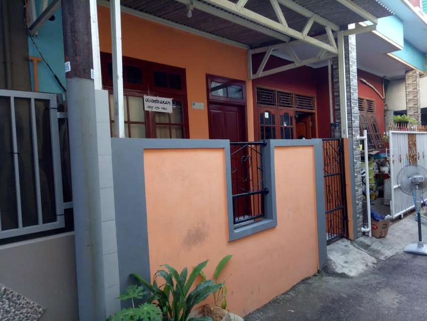 Detail Kontrakan Rumah Di Jakarta Pusat Nomer 54
