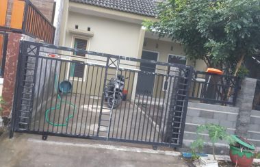 Kontrakan Rumah Di Jember - KibrisPDR