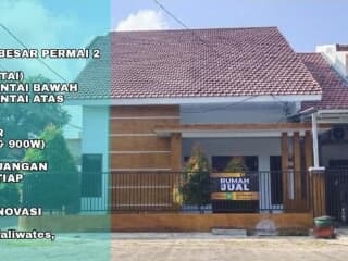 Detail Kontrakan Rumah Di Jember Nomer 53