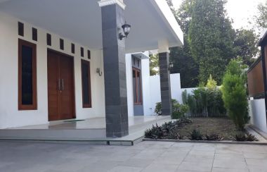 Detail Kontrakan Rumah Di Jogja Nomer 12