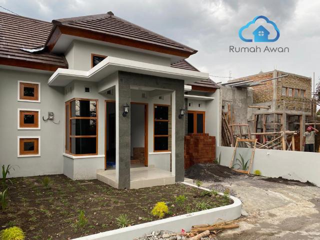 Detail Kontrakan Rumah Di Jogja Nomer 15