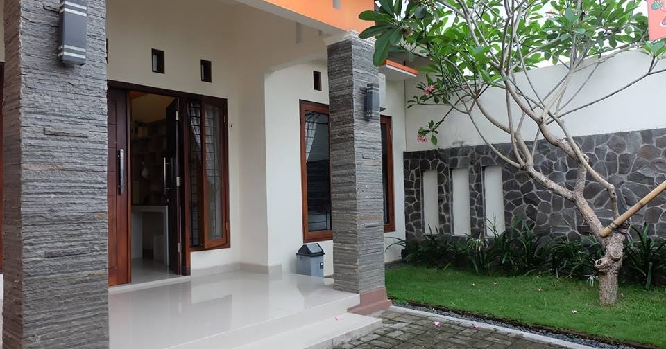 Detail Kontrakan Rumah Di Jogja Nomer 16