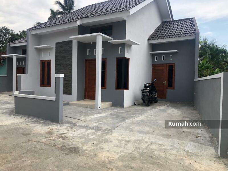 Detail Kontrakan Rumah Di Jogja Nomer 36