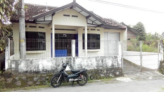 Detail Kontrakan Rumah Di Jogja Nomer 37