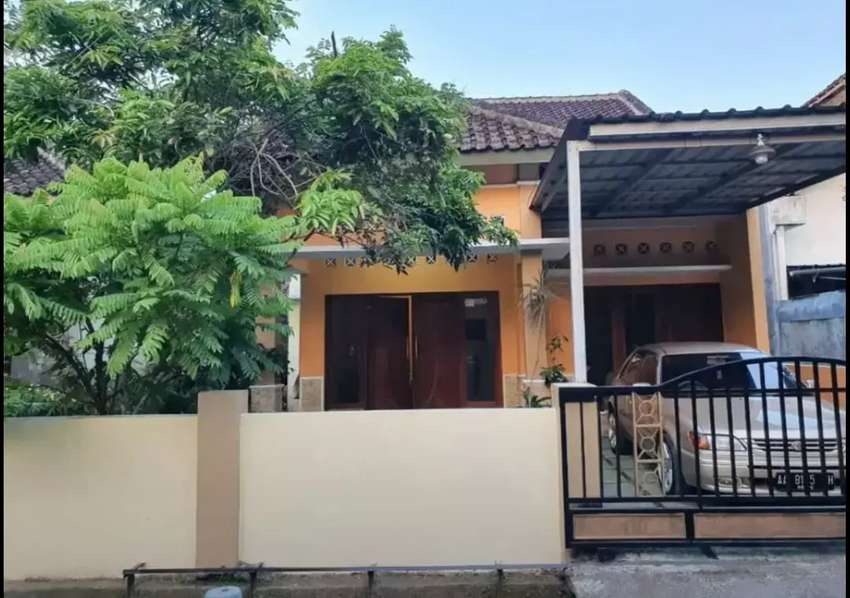 Detail Kontrakan Rumah Di Jogja Nomer 50