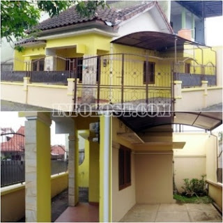 Detail Kontrakan Rumah Di Jogja Nomer 6