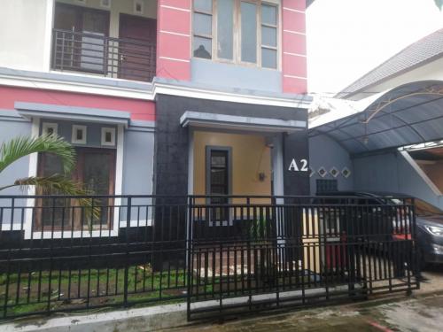 Detail Kontrakan Rumah Di Jogja Nomer 7