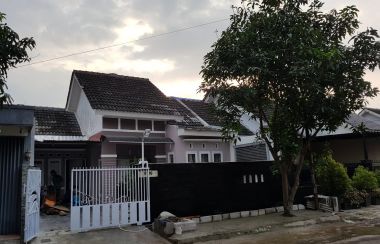 Detail Kontrakan Rumah Di Karawang Barat Nomer 55