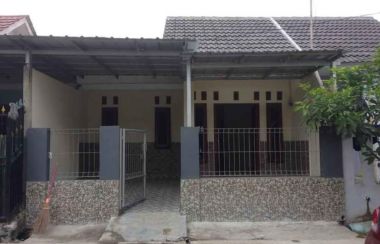 Detail Kontrakan Rumah Di Karawang Barat Nomer 9