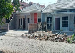 Detail Kontrakan Rumah Di Mranggen Nomer 28