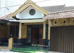 Detail Kontrakan Rumah Di Mranggen Nomer 42