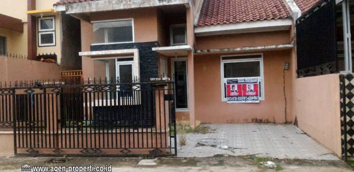 Detail Kontrakan Rumah Di Palembang Nomer 12