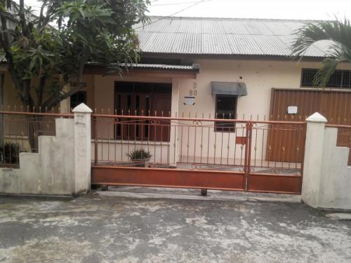 Detail Kontrakan Rumah Di Palembang Nomer 13